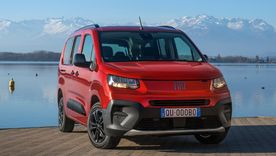 FIAT QUBO L FIAT QUBO L