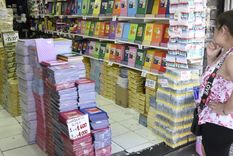 La canasta básica volvió a aumentar en julio.