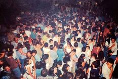 Los lentos. ¿Recuerdas alguno?