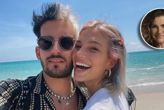 Los rumores siempre rodean a la pareja