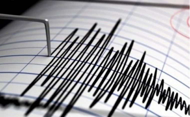Los expertos opinaron acerca del uso de la palabra terremoto y sismo o temblor Foto: Archivo