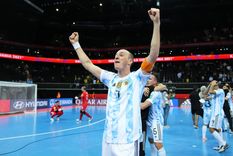 revivi lo mejor del triunfo de la seleccion argentina ante brasil