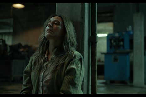 Itziar Ituño sorprende con su protagónico en el thriller Pensamiento Lateral. Itziar Ituño sorprende con su protagónico en el thriller Pensamiento Lateral.