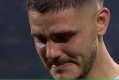 ¿filtraron tu video intimo? lo que le paso a mauro icardi puede pasarte a vos