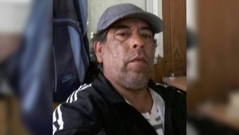 Víctor Rodríguez, acusado de abuso sexual, continúa prófugo y es intensamente buscado Foto: Gentileza