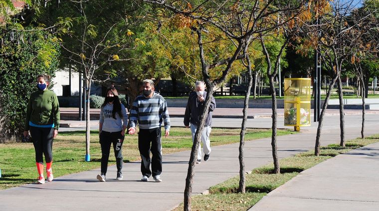 Foto: ALF PONCE MERCADO / MDZ