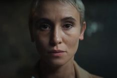 Netflix La señal Foto: Netflix