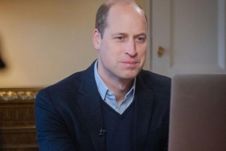 Cuatro actores que podrían interpretar al Príncipe William según la Inteligencia Artificial