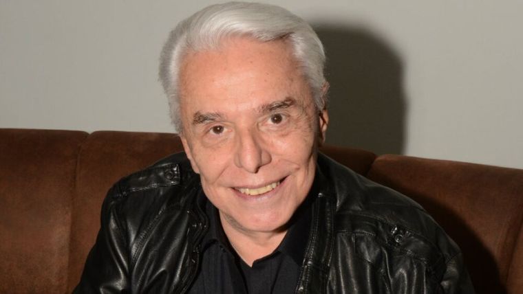 Enrique Guzmán es acusado nuevamente por abuso de menores. Foto: Internet