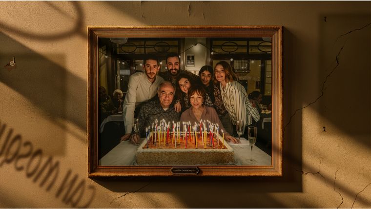 La serie destaca por integrar de manera orgánica a actores de gran trayectoria con vecinos reales de la comunidad. La serie destaca por integrar de manera orgánica a actores de gran trayectoria con vecinos reales de la comunidad.