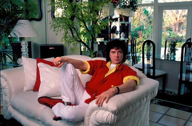 Camilo Sexto Camilo Sexto Foto: La Razón - España