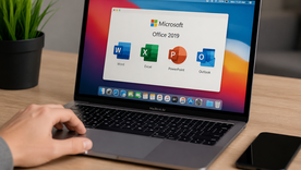 Solo Windows y Android mantienen funciones completas; Apple requiere actualizar a Office 2021 o Microsoft 365. Solo Windows y Android mantienen funciones completas; Apple requiere actualizar a Office 2021 o Microsoft 365.