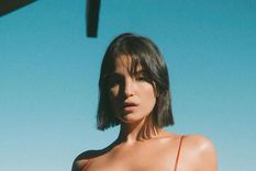 La Sirena luce su escultural figura y enloquece a sus seguidores. Foto: La Sirena