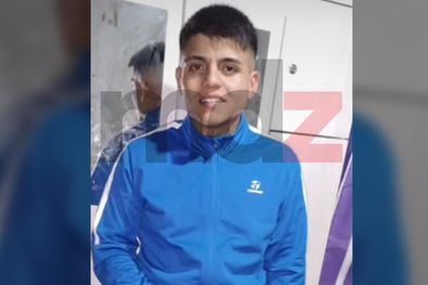 MDZol | PORTADA Rodrigo Herrera