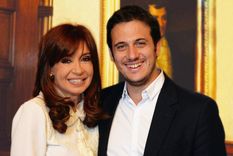 El intendente Julián Álvarez, alineado con Cristina, no le entrega a la oposición detalles sobre gastos del festejo. Foto: Facebook Julián Álvarez