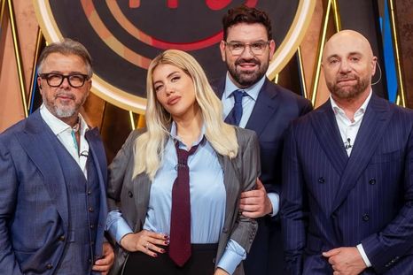 Nueva polémica. Nueva polémica.