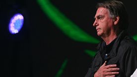 Bolsonaro cumplirá su condena a 27 años de cárcel en una sala de 12 metros cuadrados