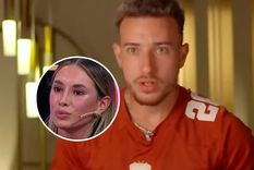 Martín Salwe reveló un dato que sorprendió a todos sobre la denuncia de Flor Moyano en El Hotel de los Famosos El locutor estuvo en la primera temporada del reality
