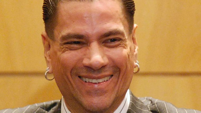 ¿Cómo hace Roberto Piazza para mantenerse jovven? / Archivo