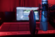 Se conocieron las mediciones de rating de las radios FM. Foto: Freepik
