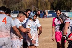 en electrizante partido, marista le gano con lo justo el clasico a mendoza