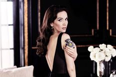 Natalia Oreiro y Soledad Pastorutti coinciden en una misma tendencia 2022 Foto: Dossier Net