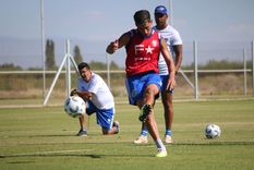 la ilusion de salomon rodriguez antes del debut del tomba la ilusion de salomon rodriguez antes del debut del tomba