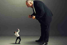 7 malos habitos de los lideres