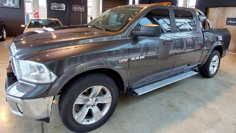 RAM 1500