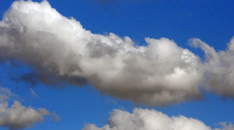 La temperatura máxima será de 22° Foto: ALF PONCE MERCADO / MDZ