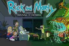 la tercera temporada de rick and morty tiene fecha de estreno