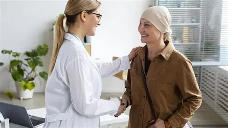 Consultar a tiempo mejora significativamente los resultados en salud.