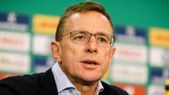 Ralf Rangnick, DT de Austria, mandó una contundente advertencia a una semana del Mundial.