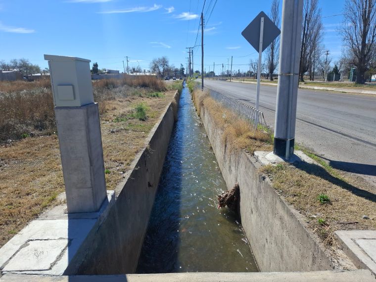 La obra se extenderá a lo largo de 7,6 kilómetros.&nbsp;