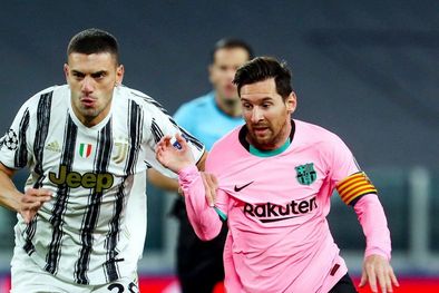 MDZol | Juventus y Barcelona, dos de los clubes fundadores Foto: FC Barcelona