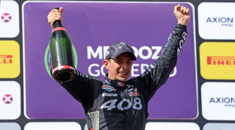 Foto: Pachy Reynoso/MDZ