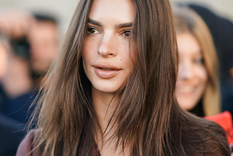 EMILY RATAJKOWSKI SE DIVORCIÓ. TRAS CUATRO AÑOS DE AMOR, TODO TERMINÓ DE LA PEOR MANERA.