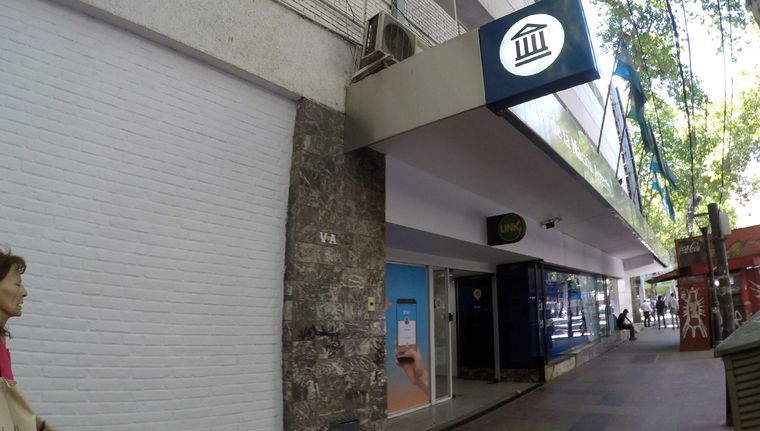 Es clave ser cliente del Banco Nación. Es clave ser cliente del Banco Nación.