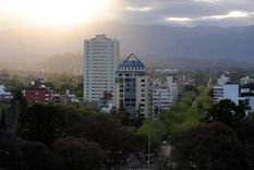 Foto: ALF PONCE / MDZ Foto: ALF PONCE / MDZ