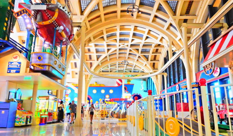 Foto: Andrew Milligan