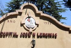 El Lencinas se encuentra en remodelación. Foto: Archivo MDZ.