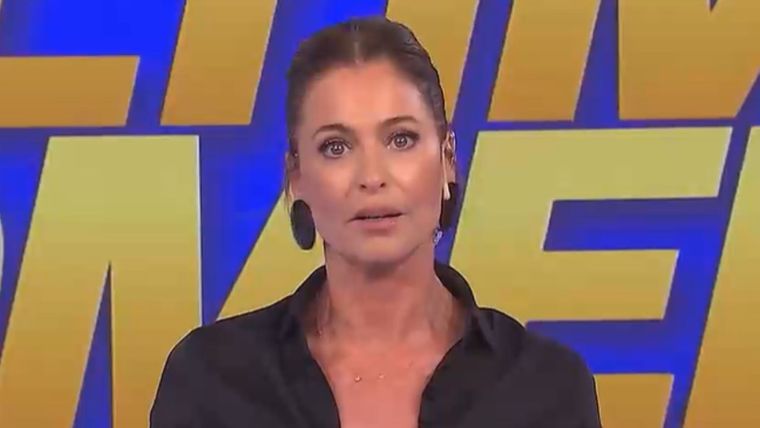 La comunicadora fue amenazada.&nbsp;