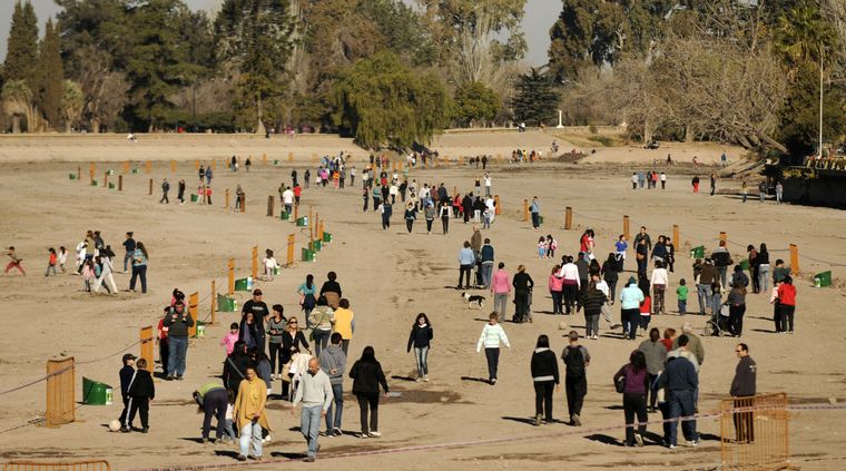 Foto: Nacho Gaffuri / MDZ