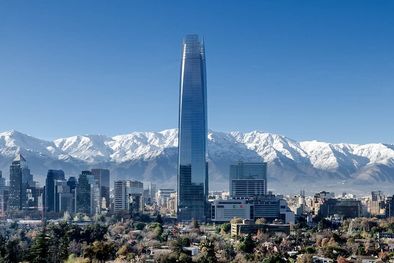 MDZol | Foto: Foto: Chile Travel