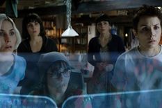 No es solo un thriller de acción, sino también una exploración de los límites de la resistencia humana. Foto: Archivo