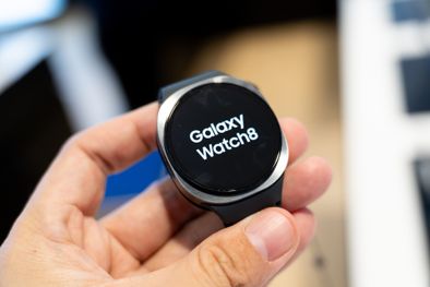 MDZol | Samsung Galaxy Watch8 - Portada