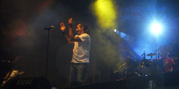 Kapanga. Foto: Eliana Drajer