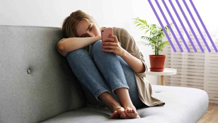 ¿Necesitamos llegar a que se quiebre el pensamiento para solicitar asistencia en salud mental? Foto: MDZ