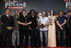 el ciudadano ilustre: la gran ganadora de los premios platino