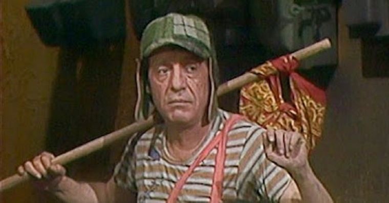 El Chavo del 8